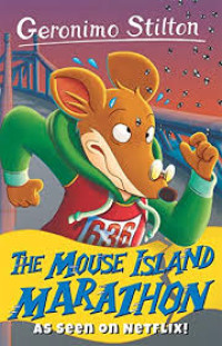 Image of The Mouse Island Marathon