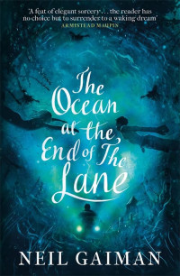 Image of The Ocean at the End of the Lane