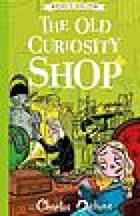 The Old Curiosity Shop