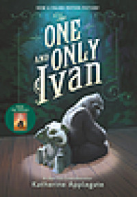 Image of The One and Only Ivan