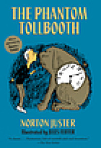 Image of The phantom tollbooth