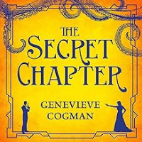 Image of The Secret Chapter