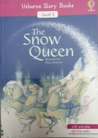 Image of The Snow Queen