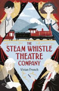 Image of The Steam Whistle Theatre Company