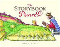 Image of The Storrybook Prince