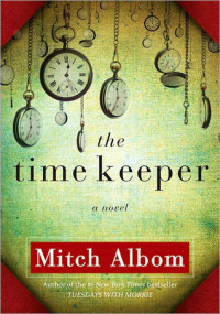 Image of The Time Keeper