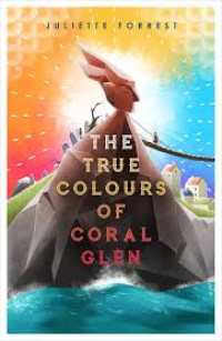 Image of The True Colours of Coral Glen
