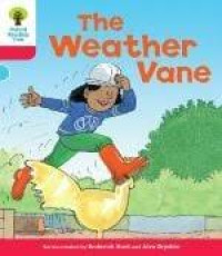 Image of The Weather Vane
