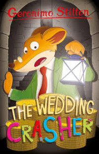 Image of The Wedding Crasher