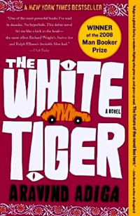 The White Tiger