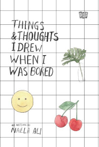 Image of Things & Thoughts I Drew When I Was Bored