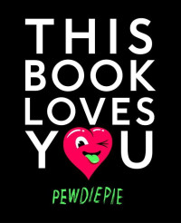 Image of This Book Loves You