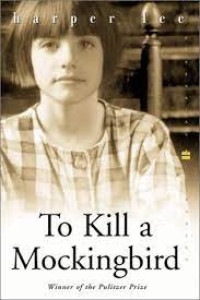 Image of To Kill a Mockingbird