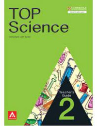Image of Top Science 2 Teacher's Guide