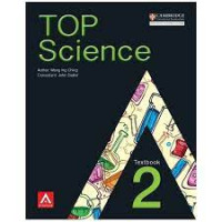 Image of Top Science 2 : Textbook