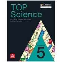 Image of Top Science 5 Workbook