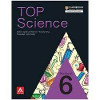 Image of Top Science  6 Workbook