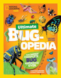 Image of Ultimate Bug- Opedia