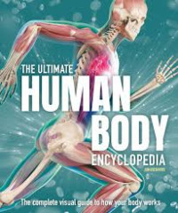 Image of Ultimate Human Body Encyclopedia