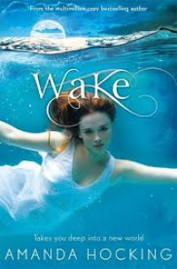 Image of Wake