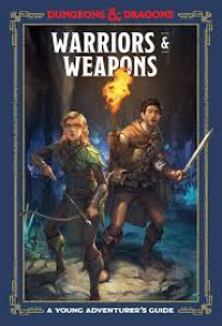 Image of Warriors & Weapons