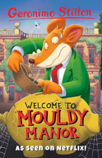 Image of Welcome to Moudly Manor