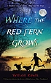Image of Where the red fern grows
