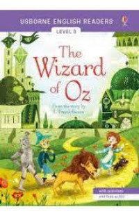 Image of Wizard of Oz