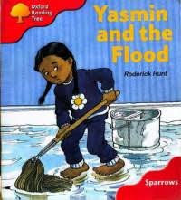 Image of Yasmin and the Flood