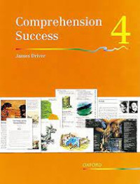Comprehension Success 4