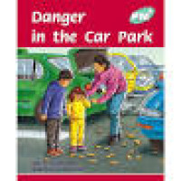Danger In The Car Park