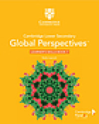 Global perspectives : Cambridge lower secondary : Learner's skills book 7